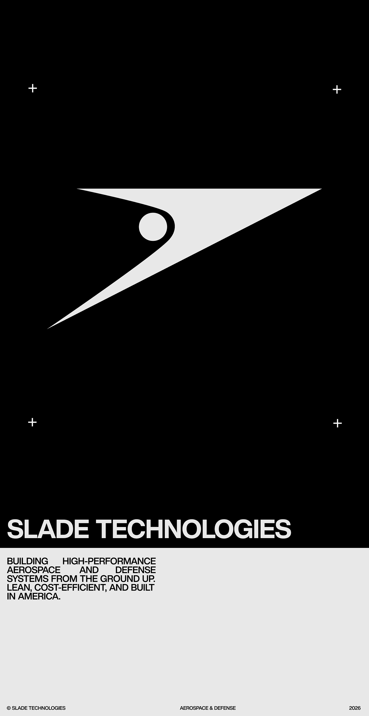 Slade Technologies