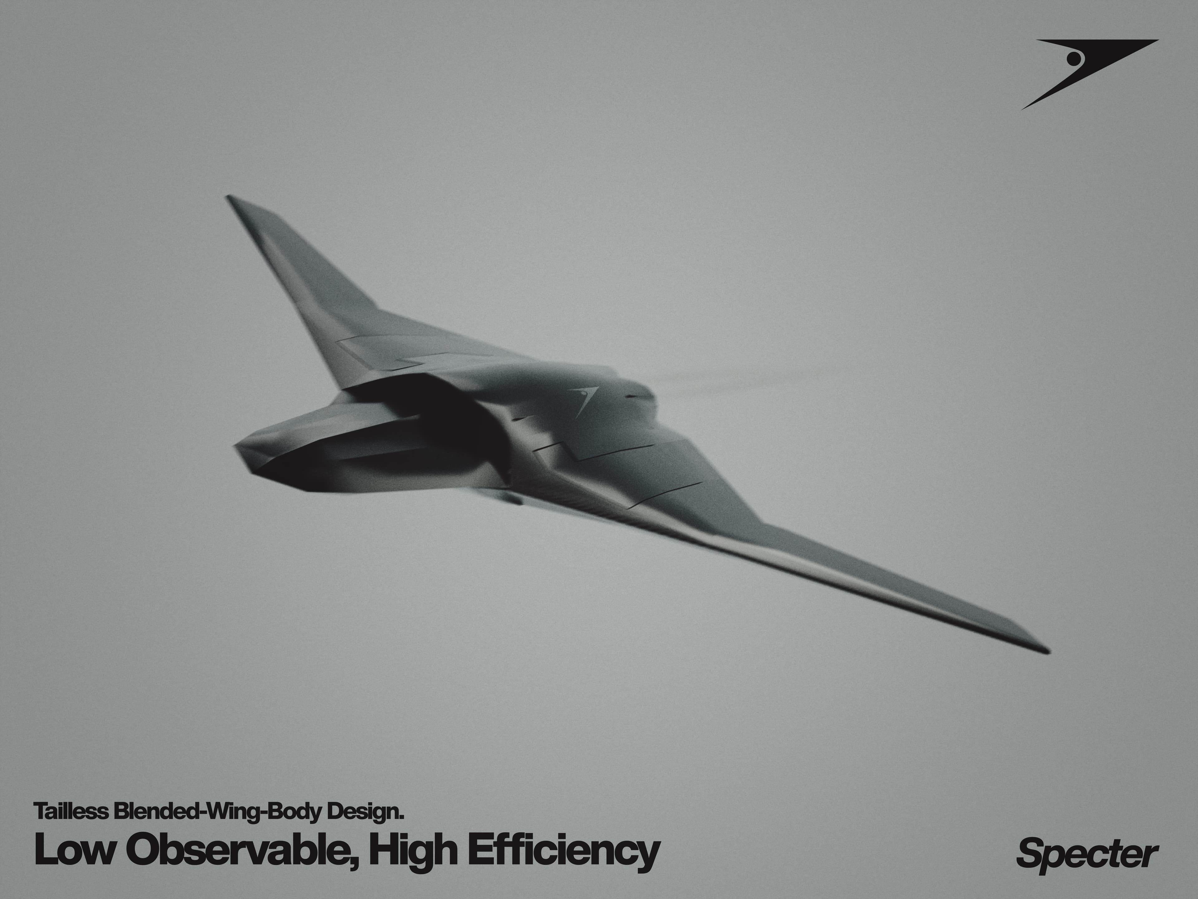 Introducing the ST-1 Specter