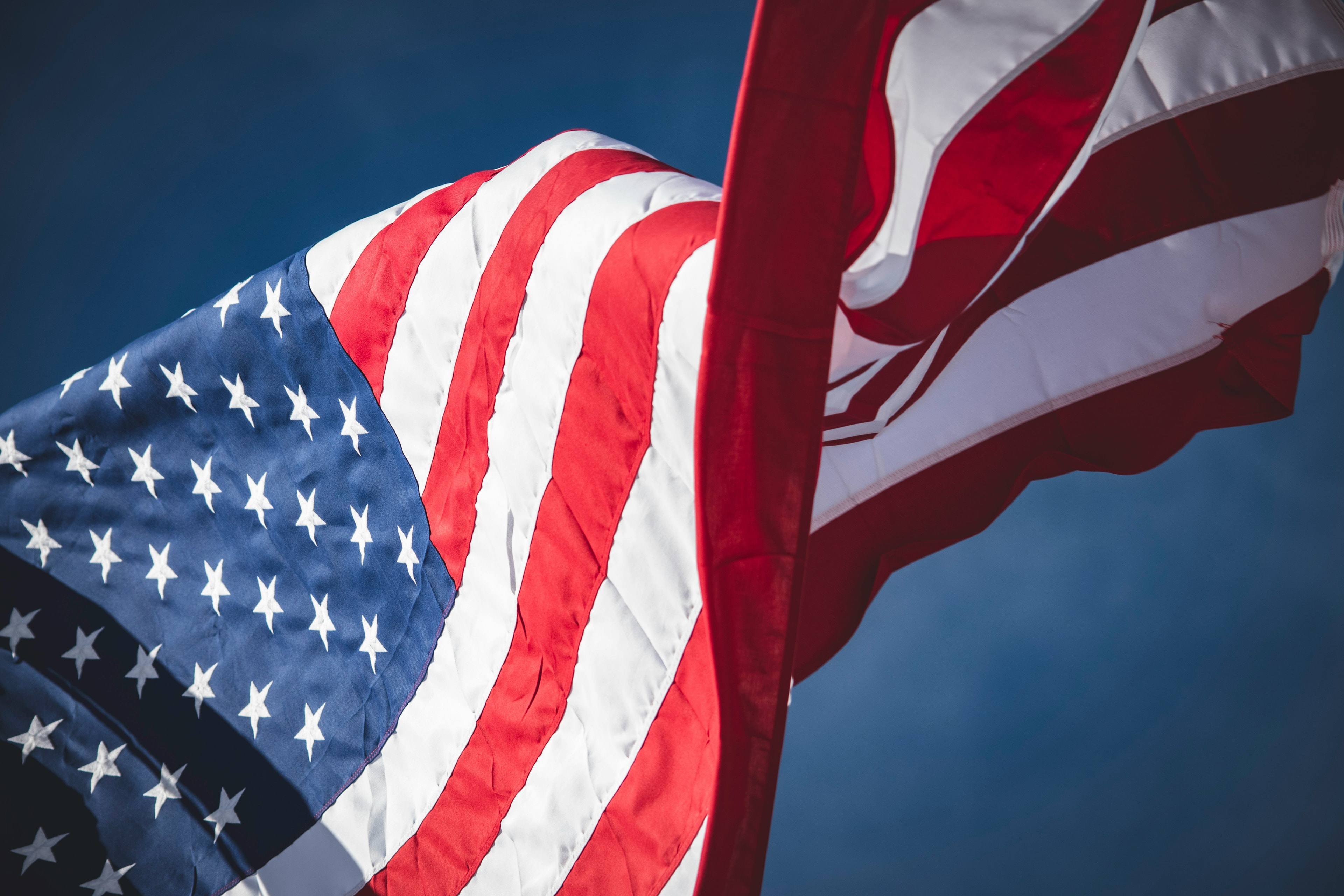 United States flag