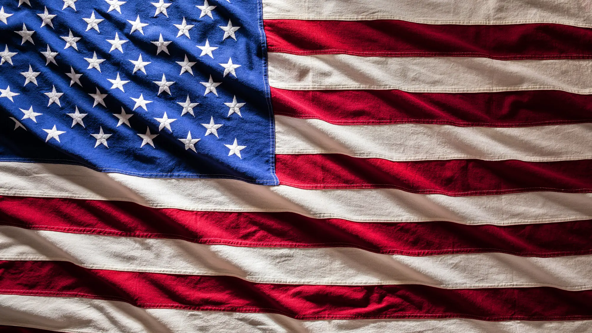United States flag